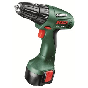 Шуруповерт Bosch PSR 960
